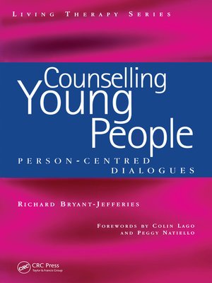 cover image of Counselling Young People